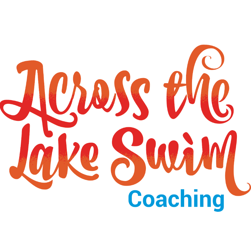 Across the Lake Swim Coaching