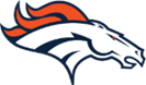 A logo of a sports teamDescription automatically generated
