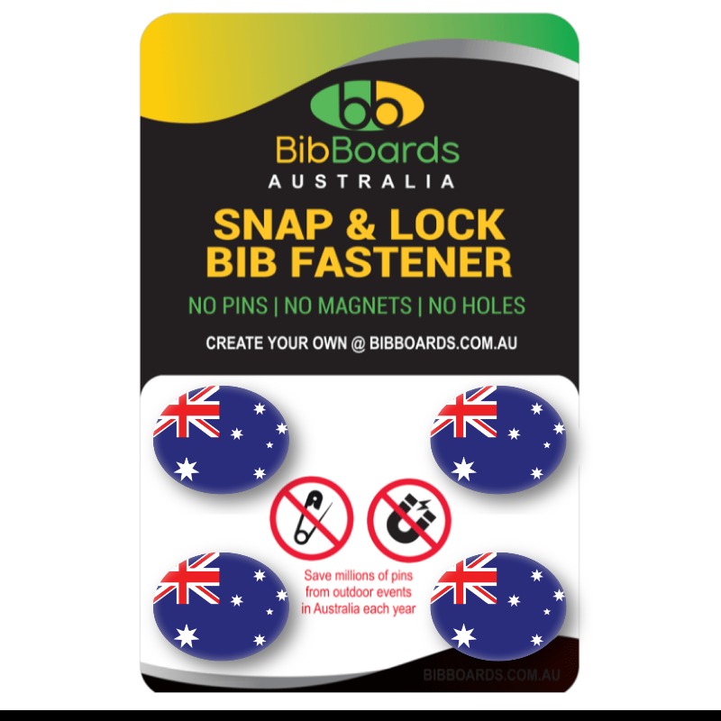 Australia Flag