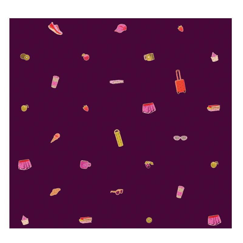 PLUM POCKET CROP