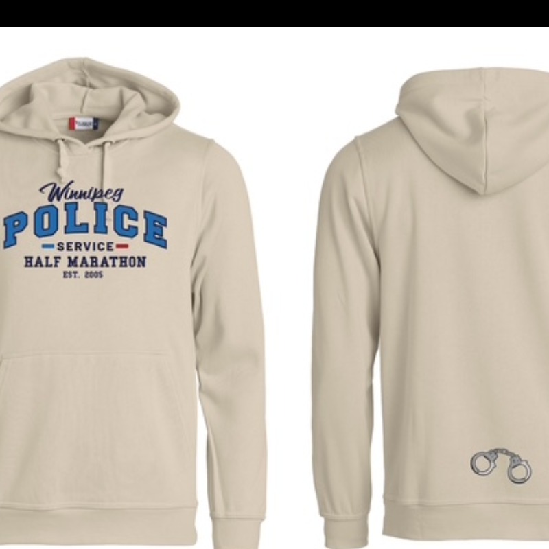 Front and Back