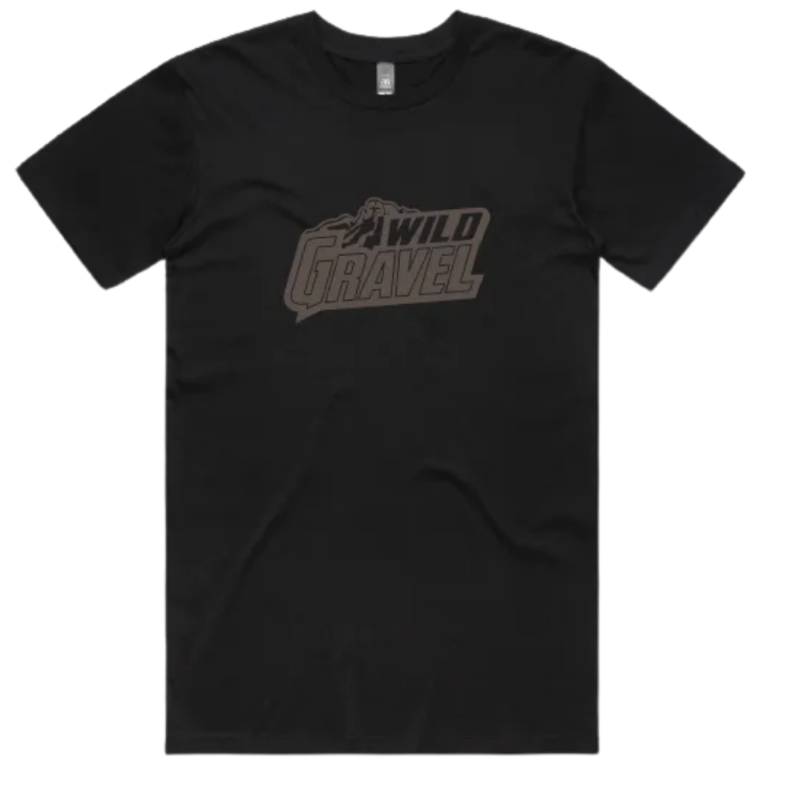 Staple Tee- Front