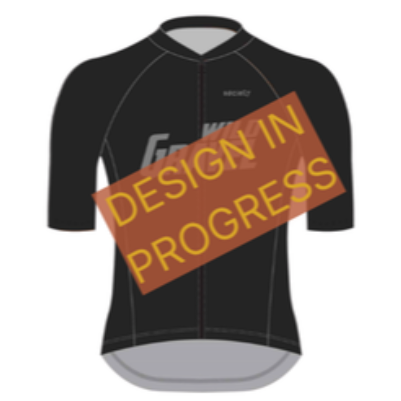 Society Wild Gravel Cycling Jersey