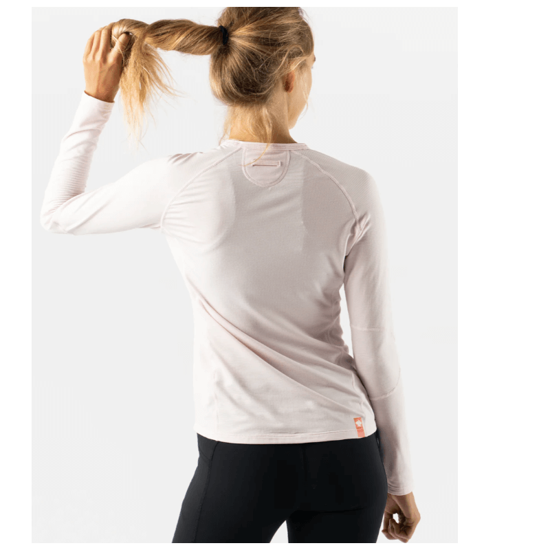 Crush the Day Long sleeve — Store — 16th Annual She.is.beautiful Santa ...