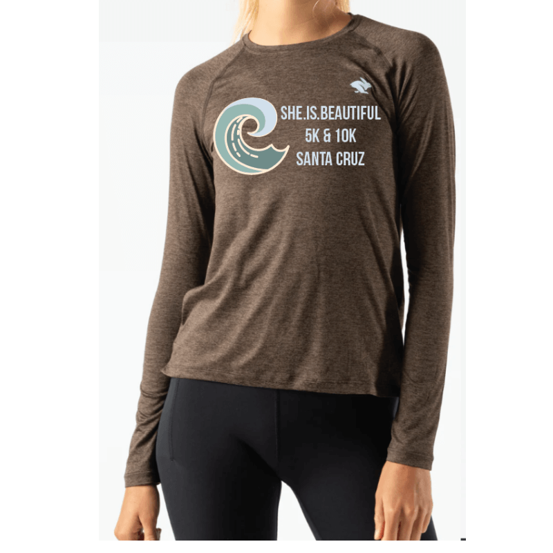 SIB Training Long Sleeve — Store — 16th Annual She.is.beautiful Santa ...