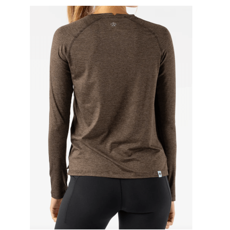 SIB Training Long Sleeve — Store — 16th Annual She.is.beautiful Santa ...