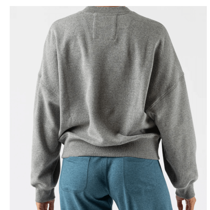 Classic SIB Crew sweatshirt — Store — 16th Annual She.is.beautiful ...