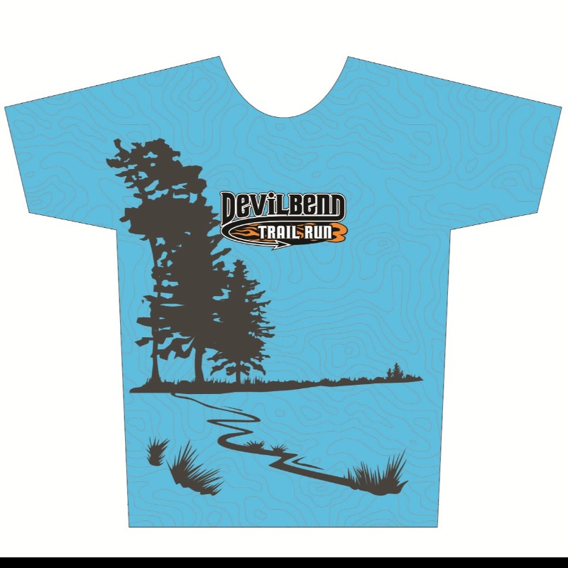 TShirt Front