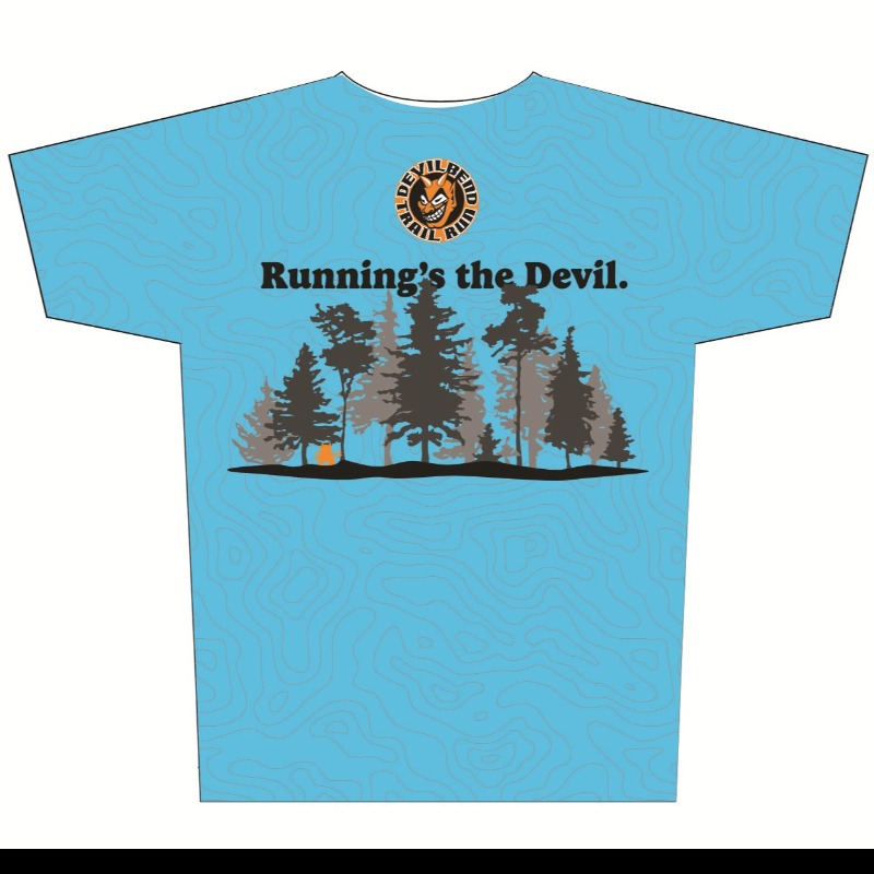 Tshirt back