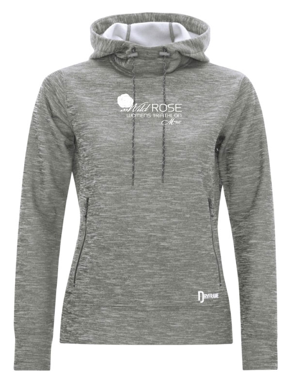 triathlon hoodie