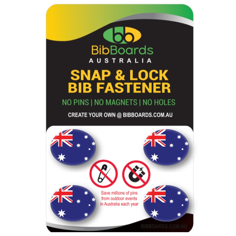Australian Flag