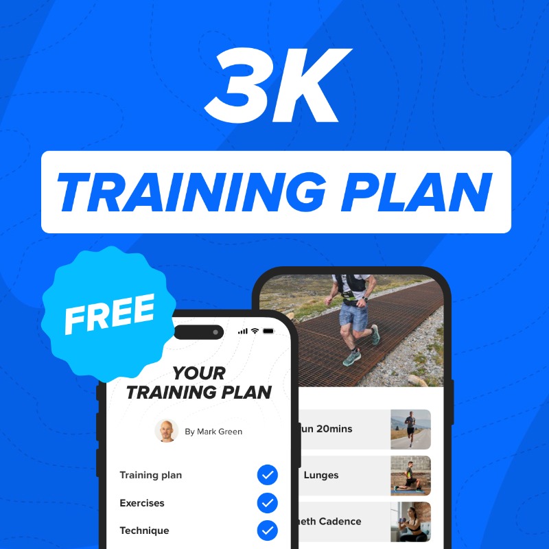 3k training plan thumbnail