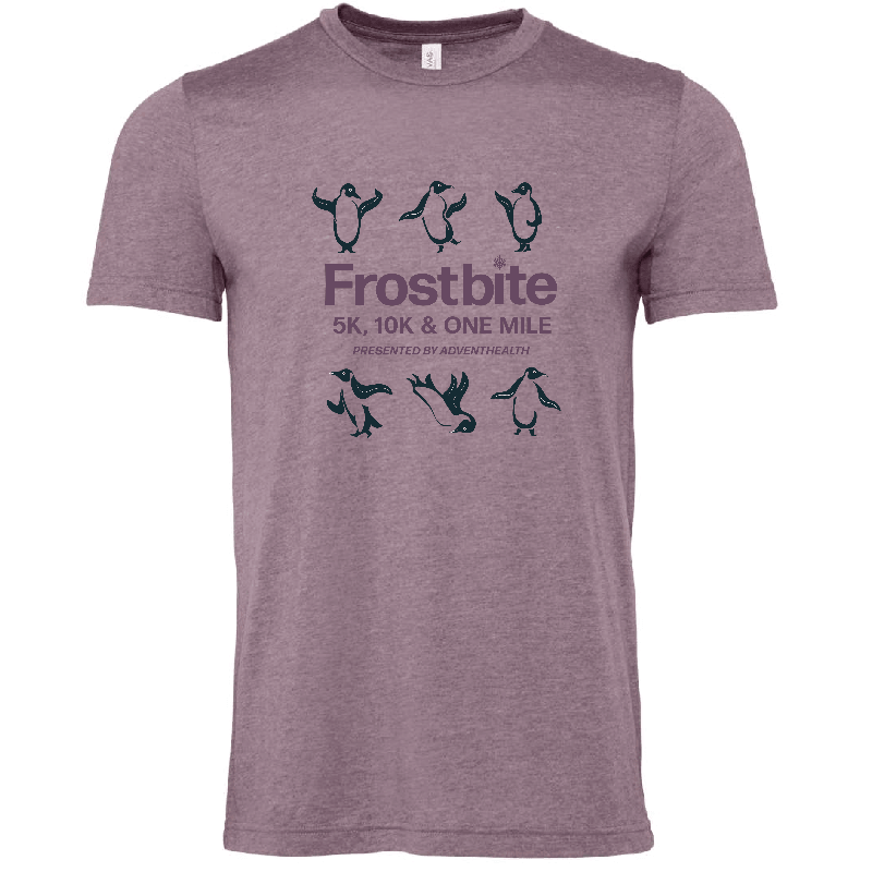 Purple Adult Shirt