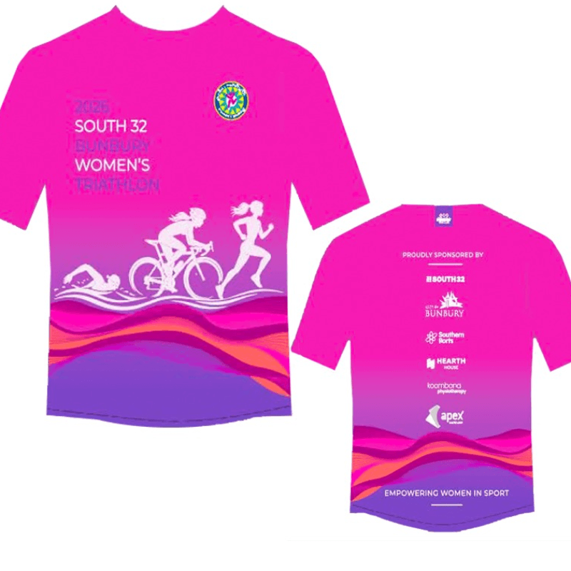 Event Shirt