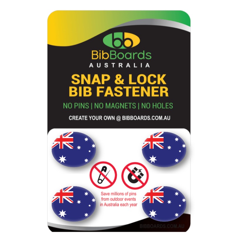Australian Flag