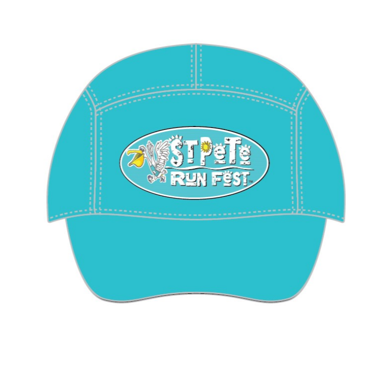 Product Listing Store St Pete Run Fest Race Roster Registration Marketing Fundraising