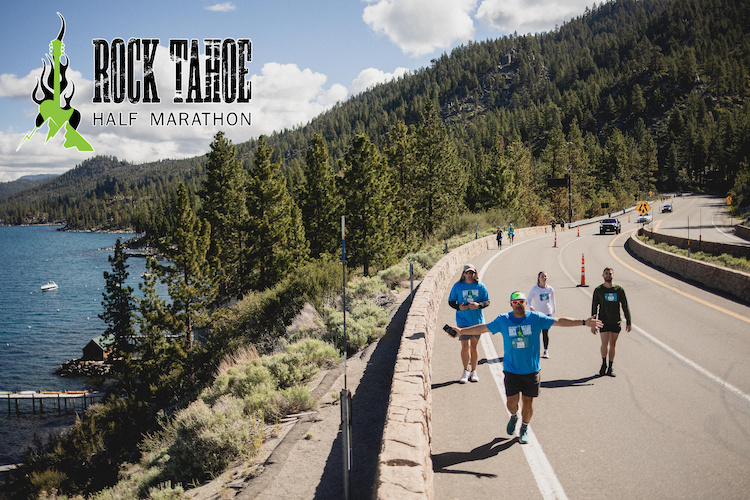 2023 — 2023 Rock Tahoe Half Marathon — Race Roster — Registration