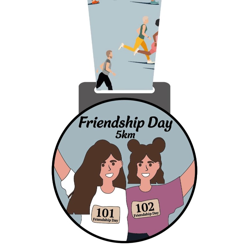 Friendship Medal 2025