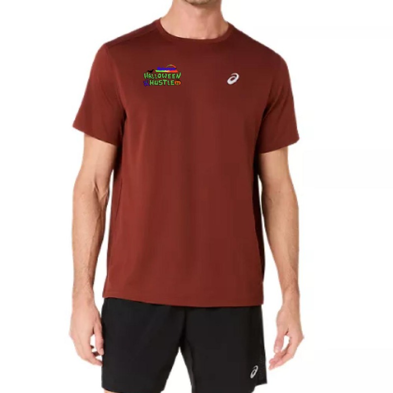 Mens - Front