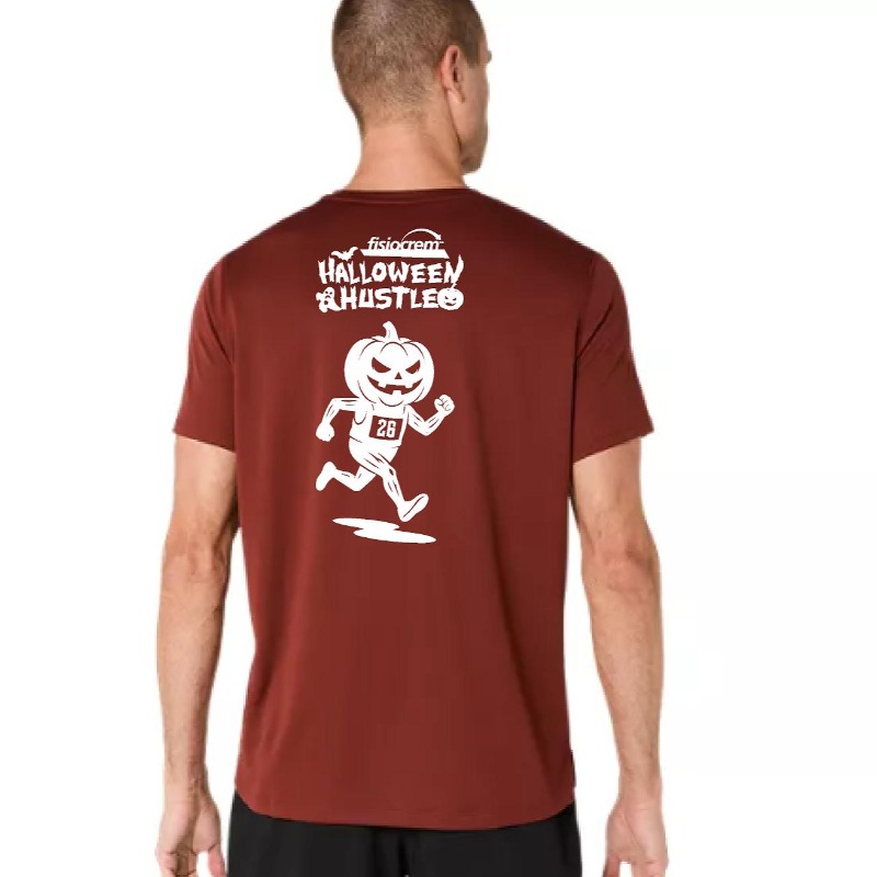 Mens - Back