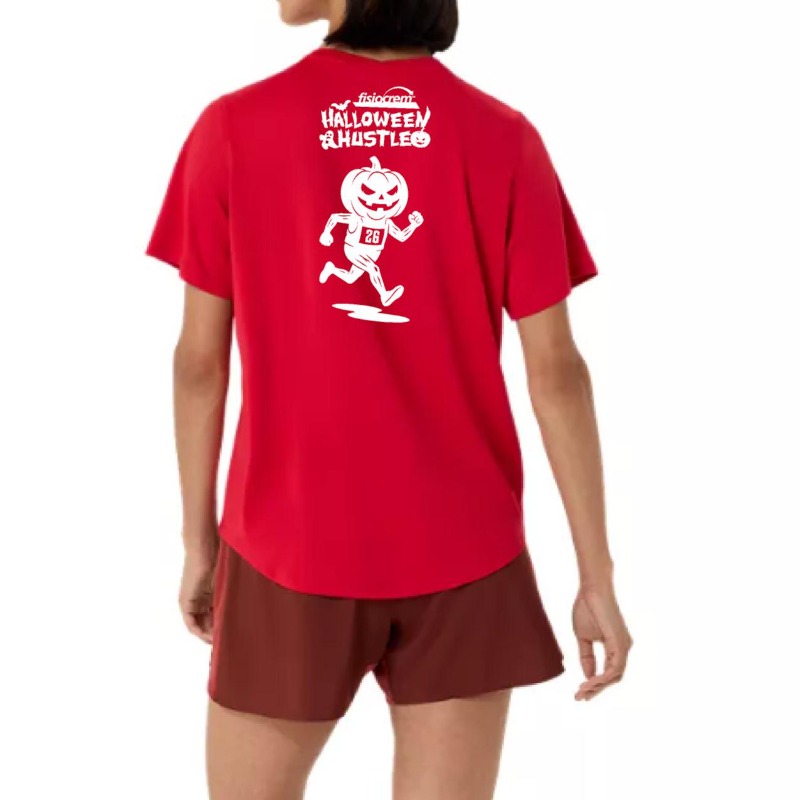 Ladies - Front