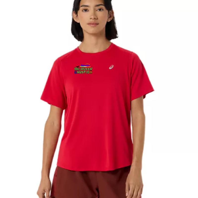 Ladies - Front