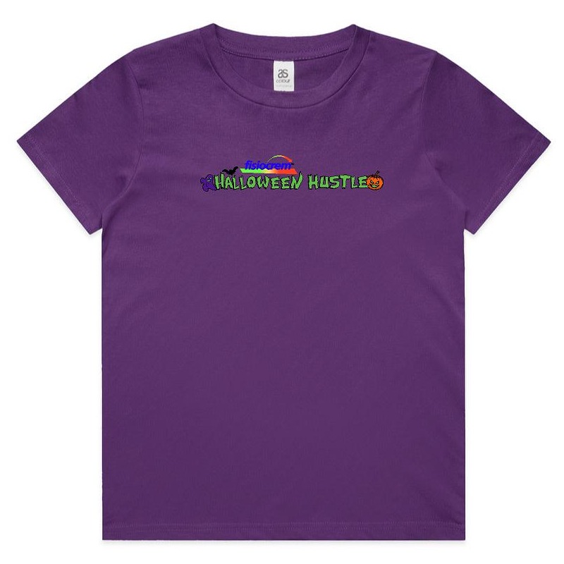 Purple Front