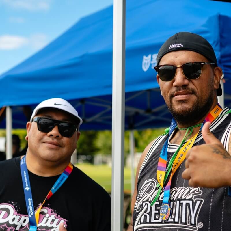 Whenua Hospitality Package