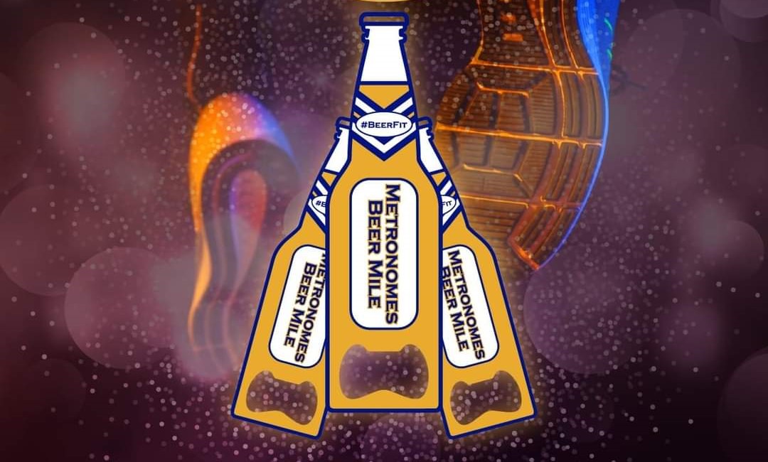 2023 — Metronomes Oktoberfest Beer Mile 2023 — Race Roster — Registration, Marketing, Fundraising