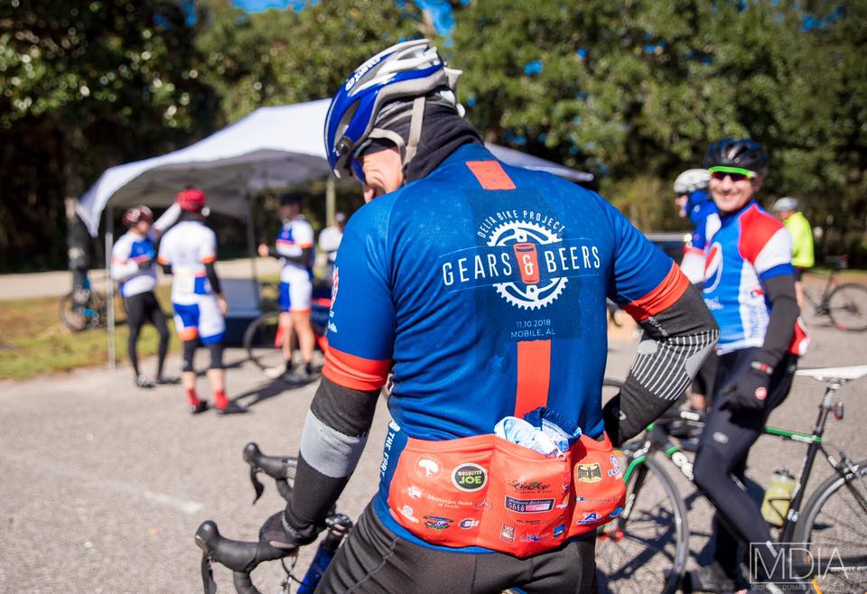 2019 — Gears & Beers 2019 — Race Roster — Registration, Marketing, Fundraising