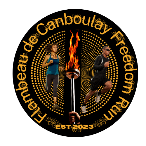 2023 — Flambeau de Canboulay Freedom Run — Race Roster — Registration,  Marketing, Fundraising