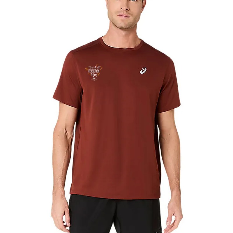 Men's Front