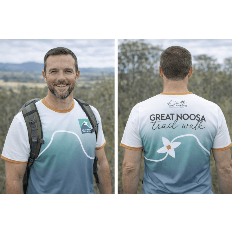 GNTW Event Shirt Male