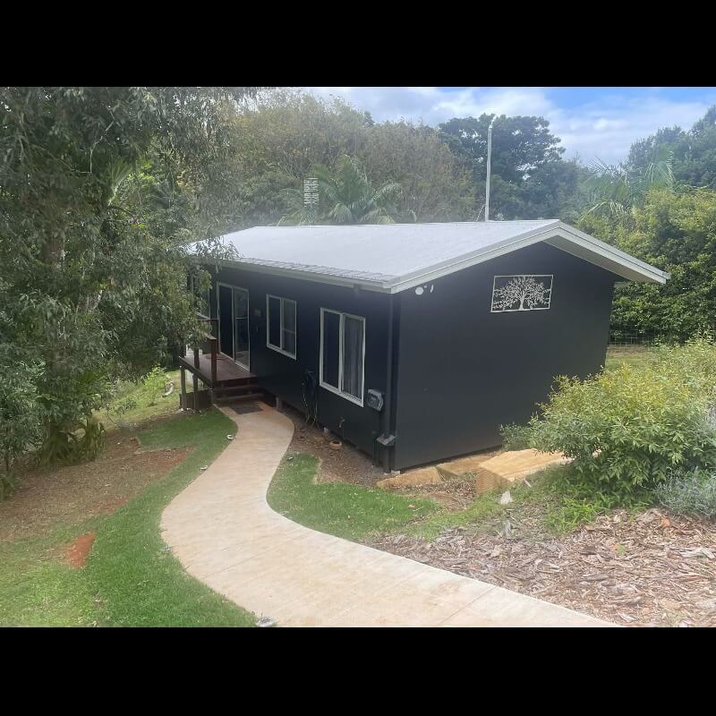 Offsite Accommodation