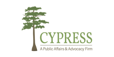 Cypress logo