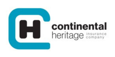 Continental Heritage Insurance Company logo