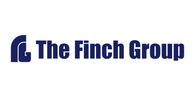 The Finch Group logo