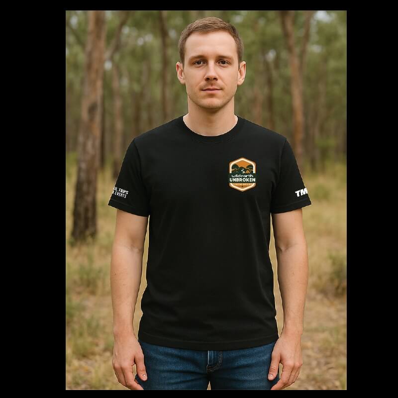 Unbroken Shirt Front