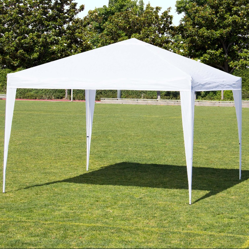 7m x 4m Tent or Gazebo Site