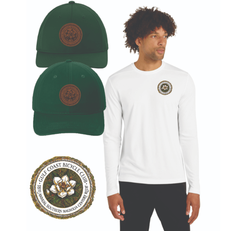 Long Sleeve Dri Fit with SPF shirt