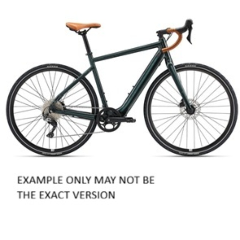 GCBC and Extra Table will split the proceeds of a new Momentum Voya E1 eBike, donated by Tri Hard Sports of Ocean Springs.
