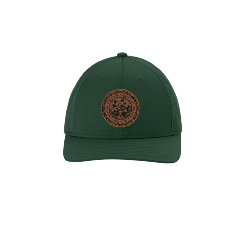 Southern Magnolia Dri Fit Hat