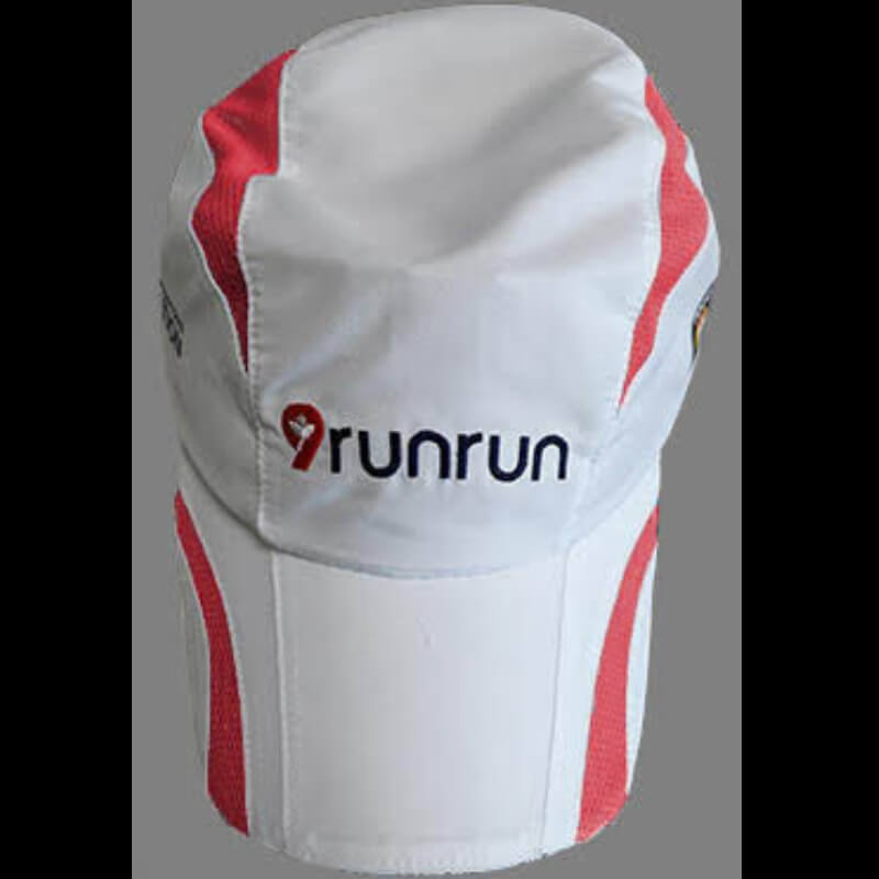 Commemorate your race with a lightweight 9runrun running cap! Bell Let’s Talk highlights mental health organizations that are creating real change in their communities and we're grateful for their support of 9runrun and Victim Services Kingston and Fronte
