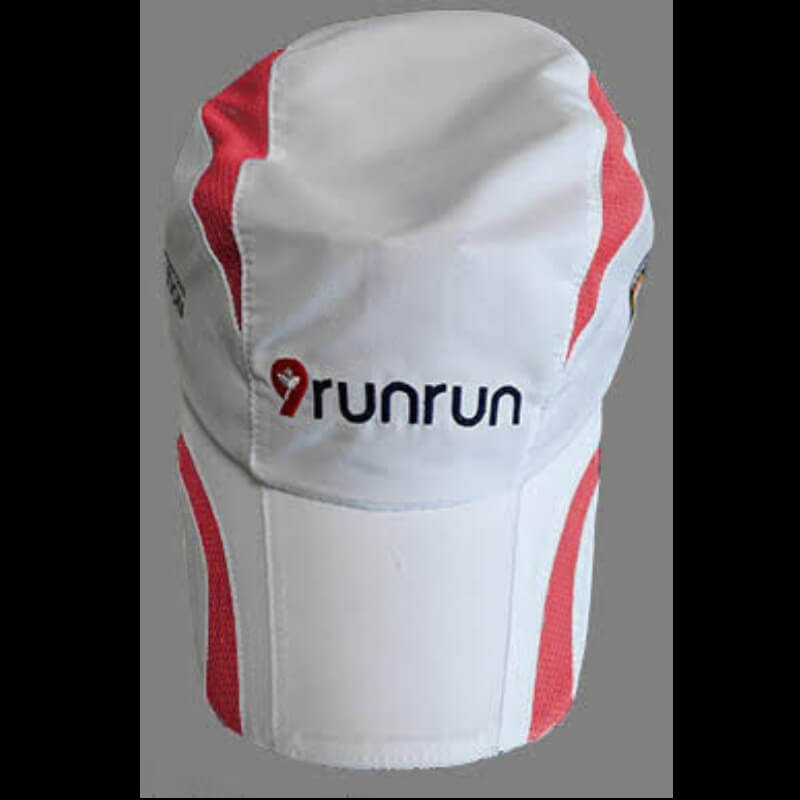Limited quantities Order today, pick up at race kit pick up.
