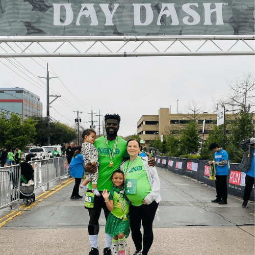 8 years and under $5 off registration