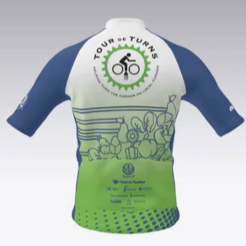 Women's Jersey Back 