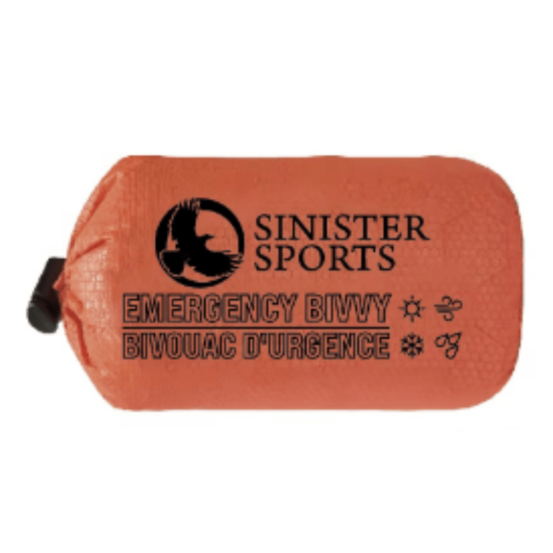 Sac de bivouac / Bivvy Sack