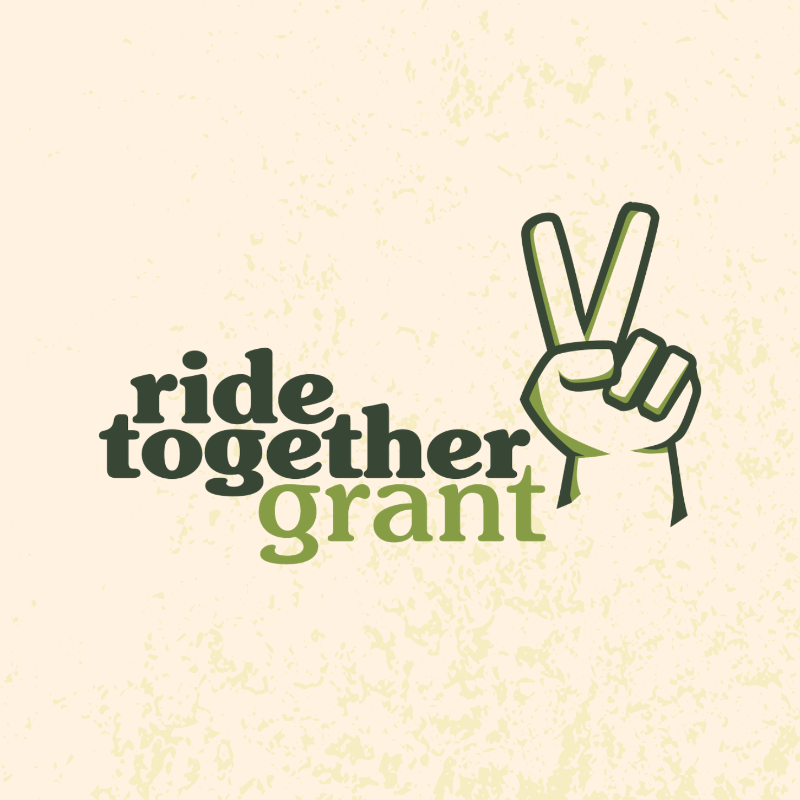 ride together grant
