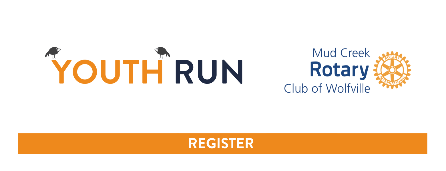 Youth Run Registration Tile