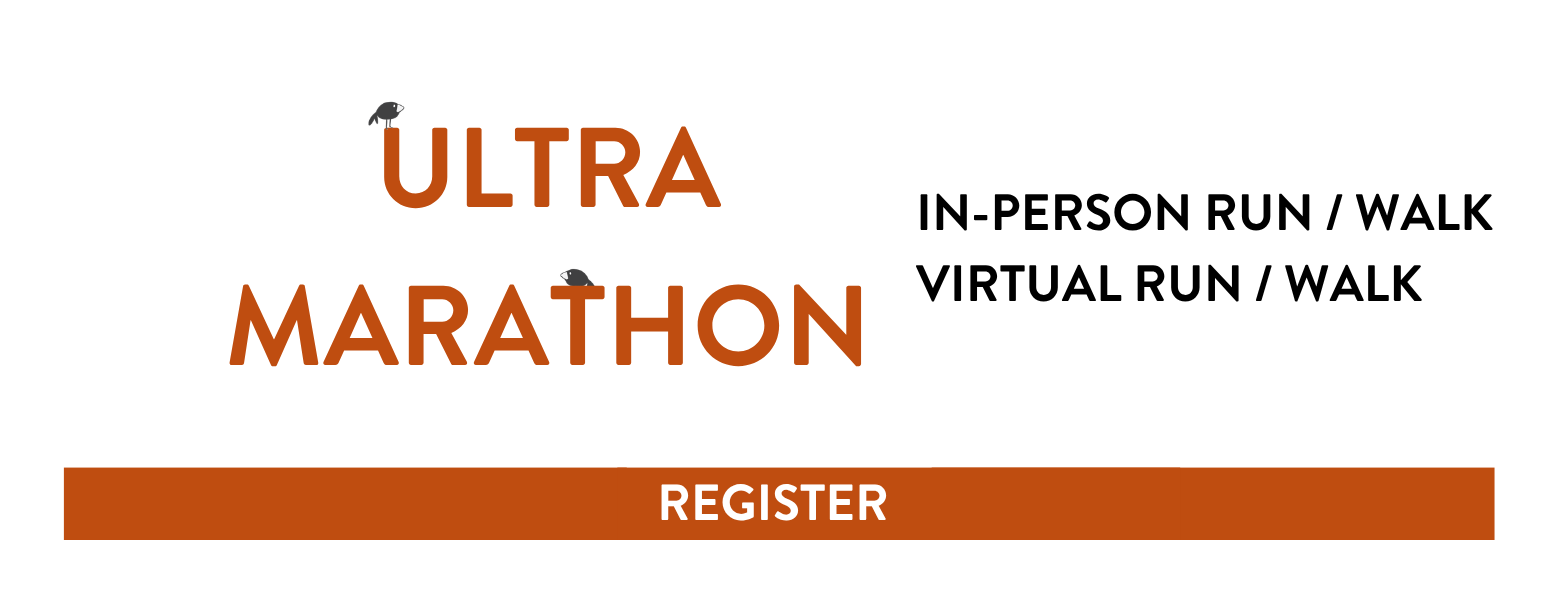 Ultra Marathon Registration Tile